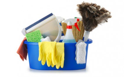 Angajam personal curatenie cladire de birouri si banca