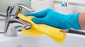 4 trucuri pentru a face curatenia de iarna mai repede. Termini treburile in doar 30 de minute