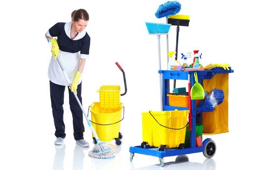 Curăţenie la domiciliu: 6 greşeli când faci curat