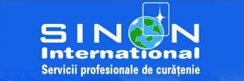 Sinon International - Firma Curatenie Maramures