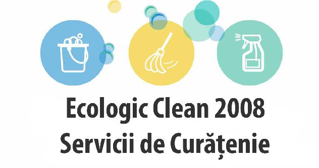 Ecologic Clean 2008 S.R.L. - Firma Curatenie Arad
