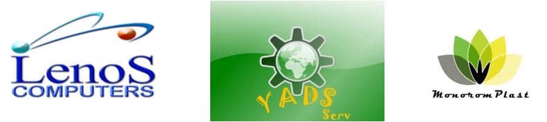 Grupul de Societati Lenos Compuserv, Yads Serv, Monoromplast - Curatenie Profesionala Suceava