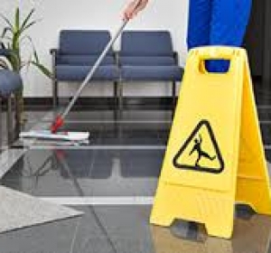 Profi Cleaning GRC - Firma Curatenie Arges