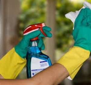 Profi Cleaning GRC - Firma Curatenie Arges