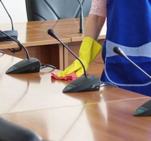 Profi Cleaning GRC - Firma Curatenie Arges