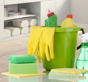 Smart Clean - Firma Curatenie Bacau