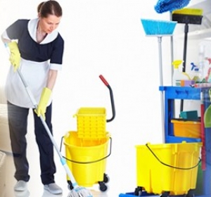 Firma Curatenie Calarasi