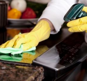 Firma Curatenie Harghita