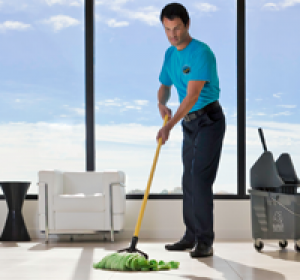 Firma Curatenie Harghita