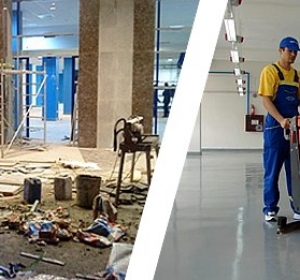 Firma Curatenie Ialomita