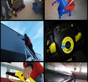 Firma Curatenie Mehedinti