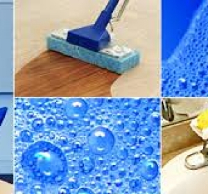 Firma Curatenie Mehedinti