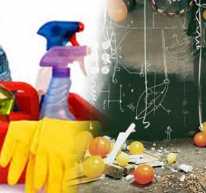 Firma Curatenie Valcea