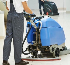 Firma Curatenie Vrancea