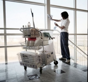 Firma Curatenie Vrancea