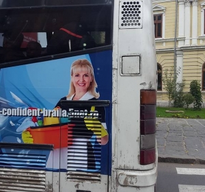 Confident Serv S.R.L. - Firma Curatenie Galati