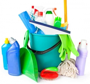 S.C. TESOK S.R.L.  - Firma Curatenie Mures