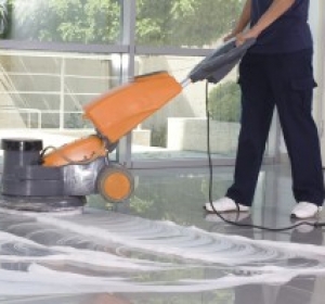 S.C. TESOK S.R.L.  - Firma Curatenie Mures