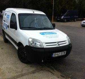 Smart Clean - Firma Curatenie Bacau