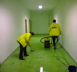 Smart Clean - Firma Curatenie Bacau
