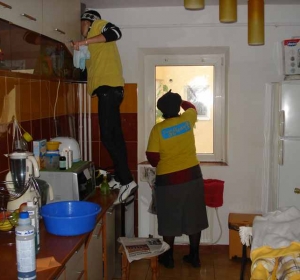 Smart Clean - Firma Curatenie Bacau