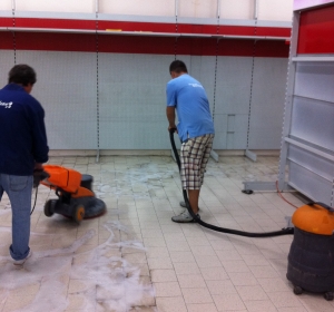 Smart Clean - Firma Curatenie Bacau