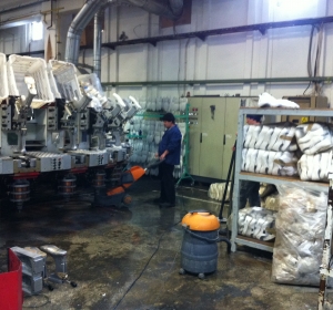 Smart Clean - Firma Curatenie Bacau