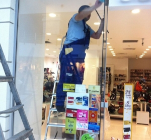 Smart Clean - Firma Curatenie Bacau