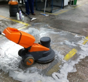 Smart Clean - Firma Curatenie Bacau