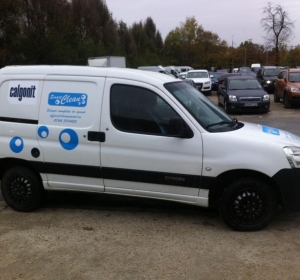 Smart Clean - Firma Curatenie Bacau