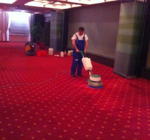 Smart Clean - Firma Curatenie Bacau