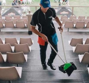 GENERAL ART PRO CLEAN SRL