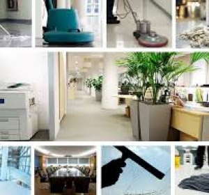 Firma Curatenie Constanta