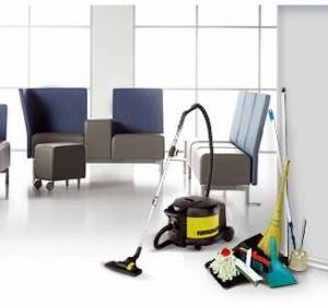 Firma Curatenie Constanta