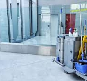 Firma Curatenie Constanta