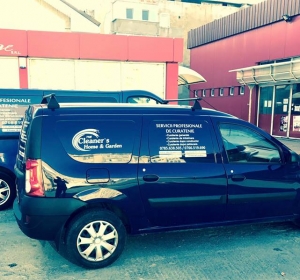 The Cleaners Home & Garden - Firma Curatenie Olt