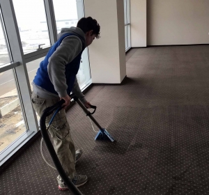 MyClean - Firma Curatenie Bihor