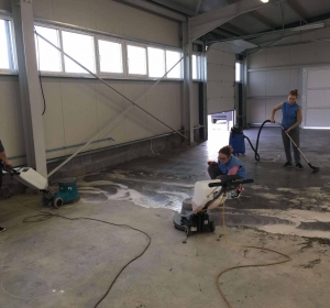 MyClean - Firma Curatenie Bihor