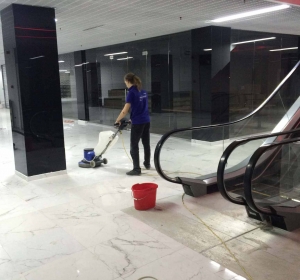 MyClean - Firma Curatenie Bihor