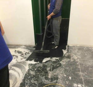 MyClean - Firma Curatenie Bihor