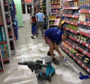 MyClean - Firma Curatenie Bihor