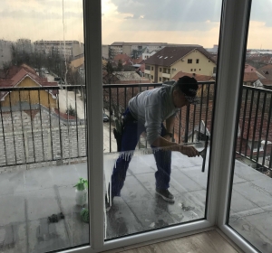 MyClean - Firma Curatenie Bihor