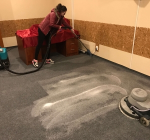 MyClean - Firma Curatenie Bihor