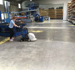 MyClean - Firma Curatenie Bihor