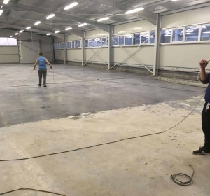 MyClean - Firma Curatenie Bihor