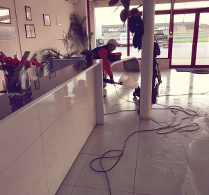 MyClean - Firma Curatenie Bihor