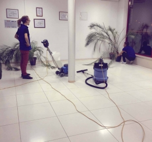 MyClean - Firma Curatenie Bihor