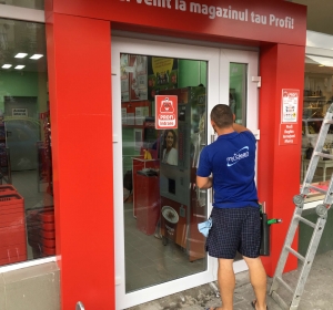 MyClean - Firma Curatenie Bihor