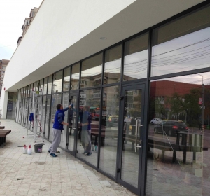 MyClean - Firma Curatenie Bihor