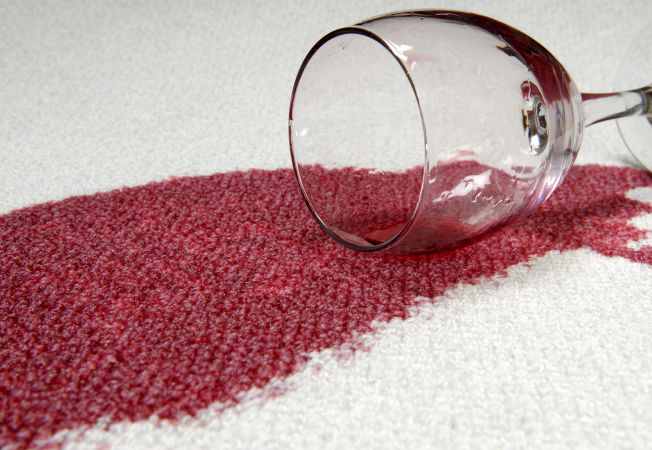 Cum sa cureti corect mochetele